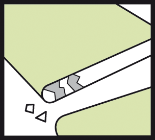 DREMEL MAX LIFE EZ545HP EZ Lock Diamond Wheel (EZ545HP) Cutting | Dremel