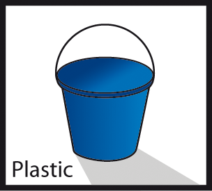 Plastic