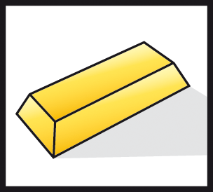 Gold