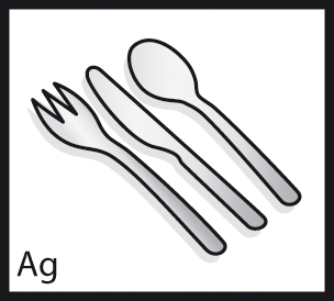 Silver