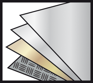 Sheet Metal
