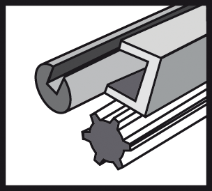 Steel profiles
