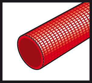 Glass fibre reinforced plastics