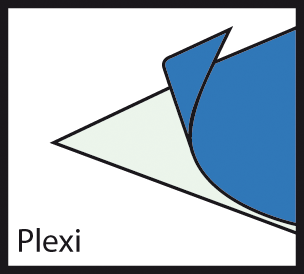 Органическое стекло